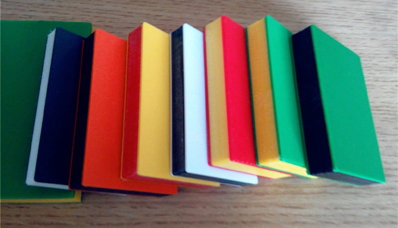 HDPE sheet