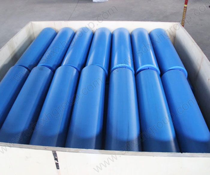 HDPE Rods
