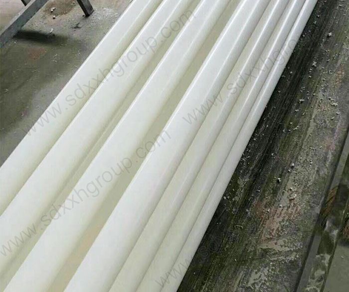 HDPE Rods