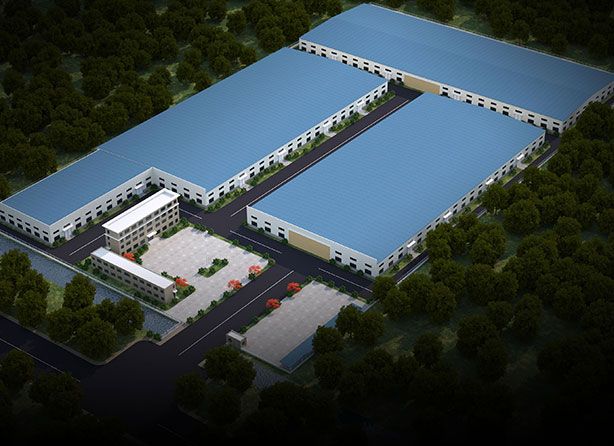 Shandong Ningjin Xinxing Chemical Co., Ltd.