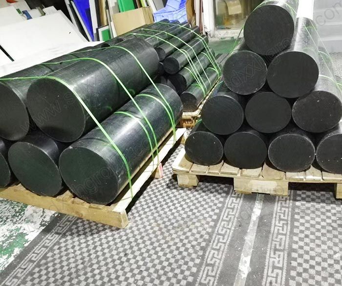 UHMWPE Rod