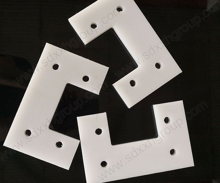 UHMWPE Conveyor Parts