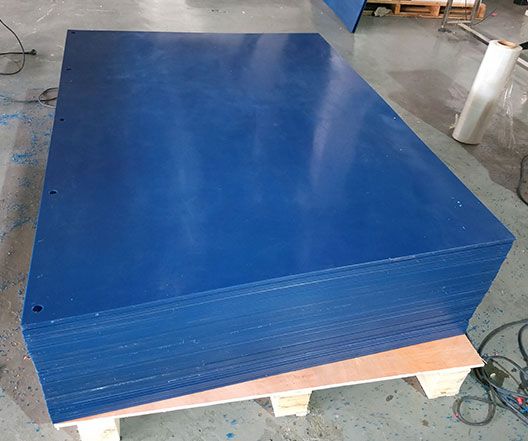 UHMWPE Sheet