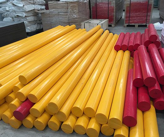 HDPE Rod