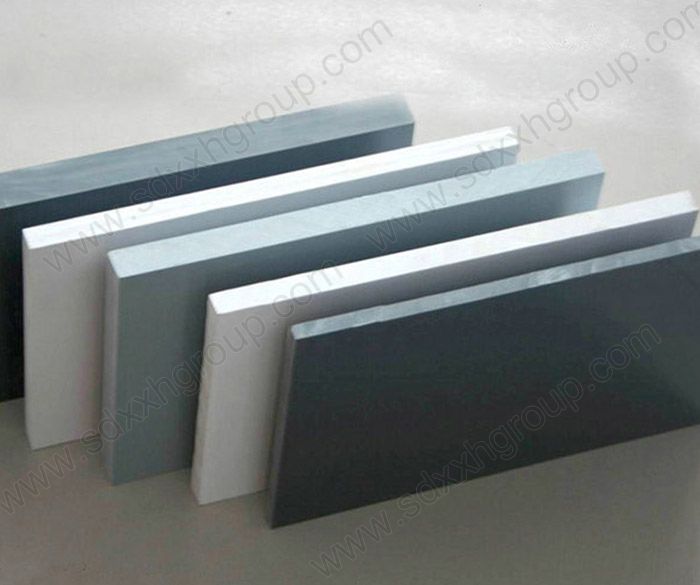 PVC Rigid Sheet