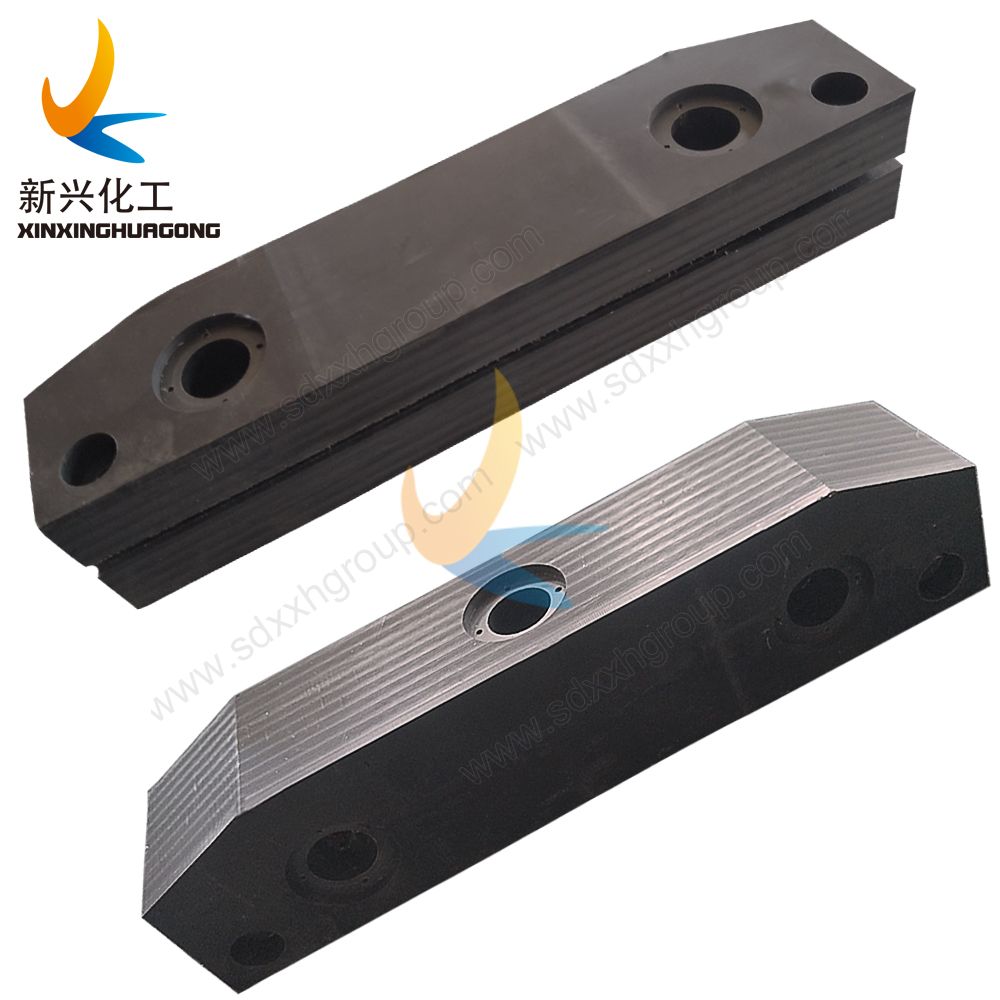 wear resistant UHMWPE CNC machined parts wear resistant UHMWPE CNC machined parts
