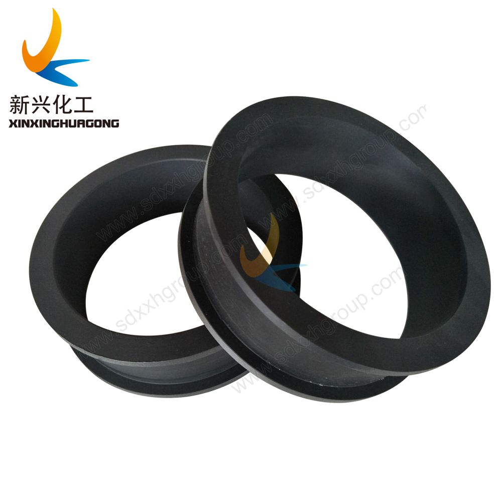wear resistant UHMWPE CNC machined parts wear resistant UHMWPE CNC machined parts