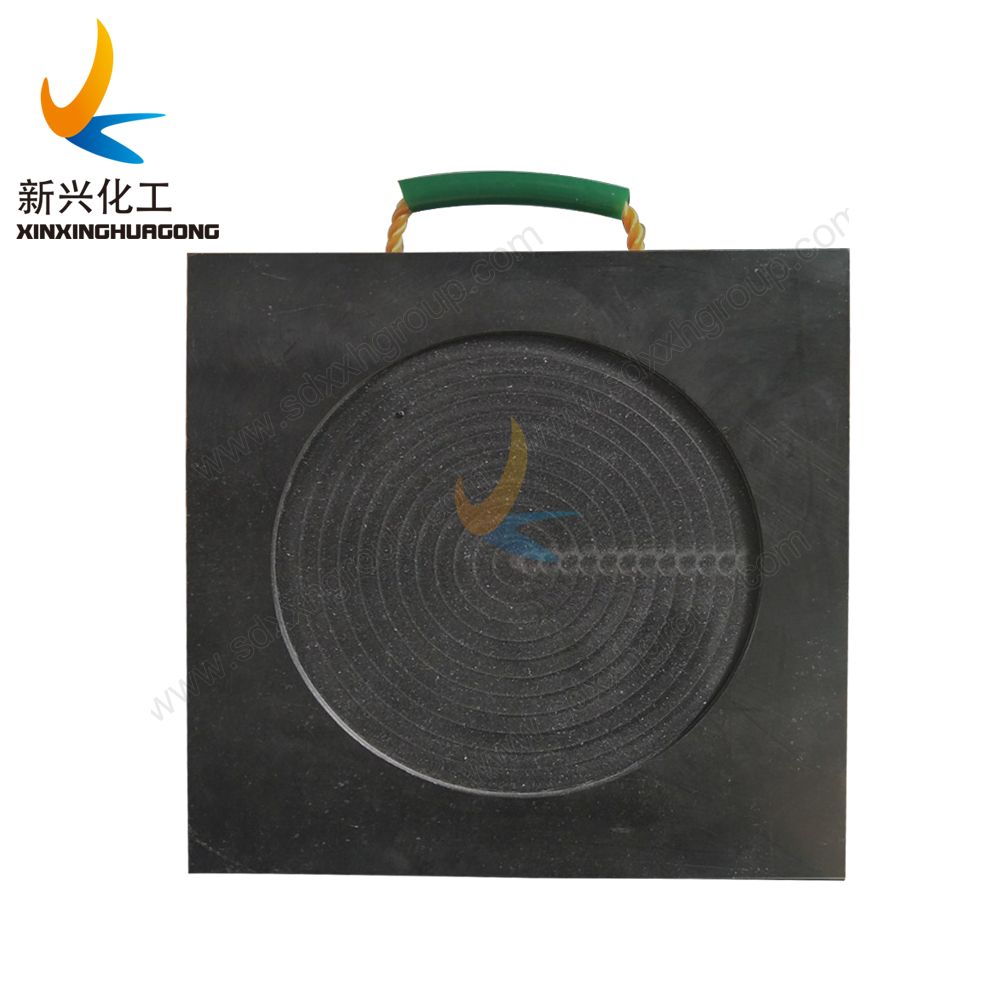 Customized general engineering plastic UHMWPE sheet panels