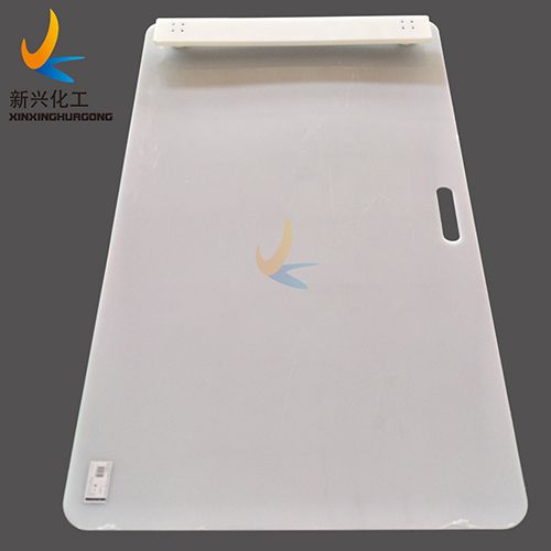 hockey training shooting pads