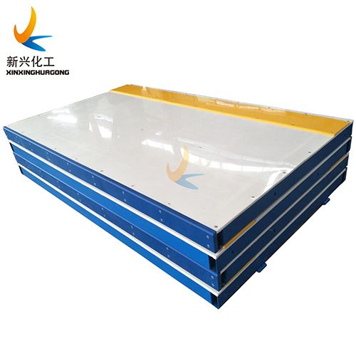 outdoor and indoor skating rink dasher boards