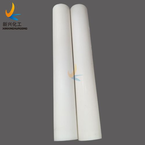 UHMWPE round bar
