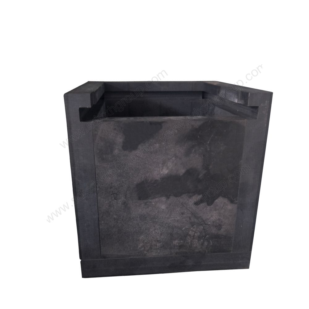 Borated polyethylene radiation shielding sheet