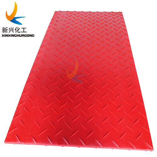 TEMPORARY ACCESS ROADWAYS construction road mats