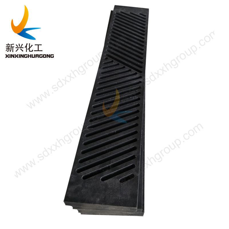 Customized UHMWPE Suction box cover