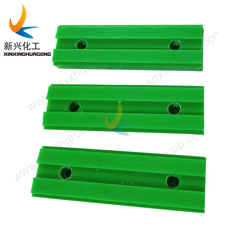 Customized UHMWPE Suction box cover