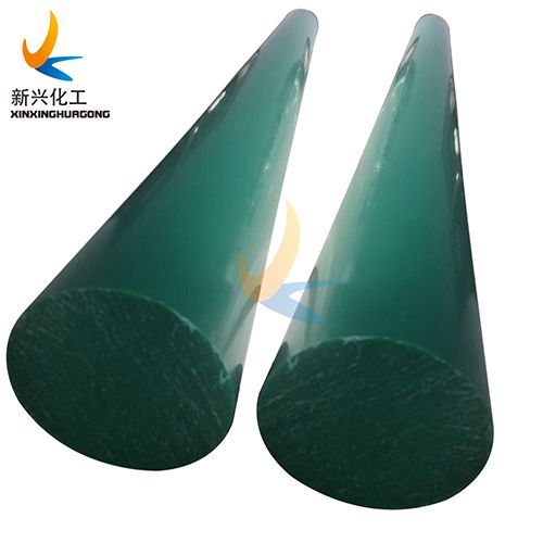 High Density Polyethylene (HDPE) Plastic Rod