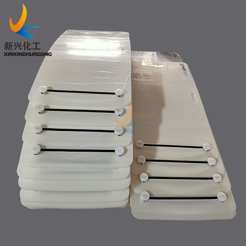 hockey training shooting pad