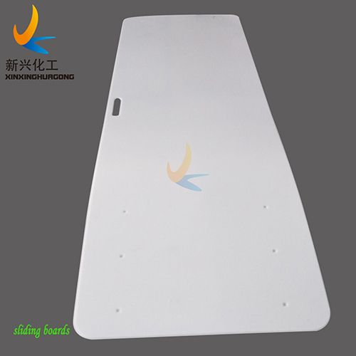 hockey training shooting pad