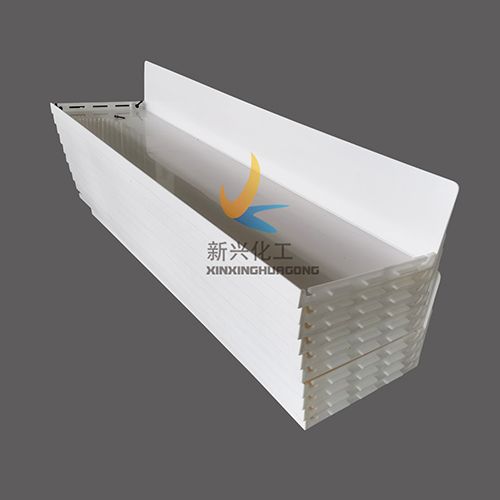 floorball rink system