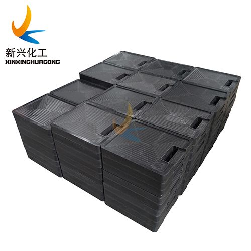 Factory direct wholesale UHMWPE Polyethylene Plastic Plate
