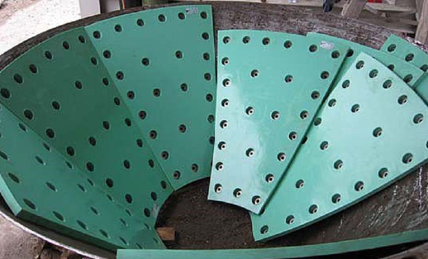 PREMIUM TRUCK LINERS