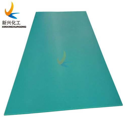 abrasion resistant UHMWPE sheet PE-1000 wear strips