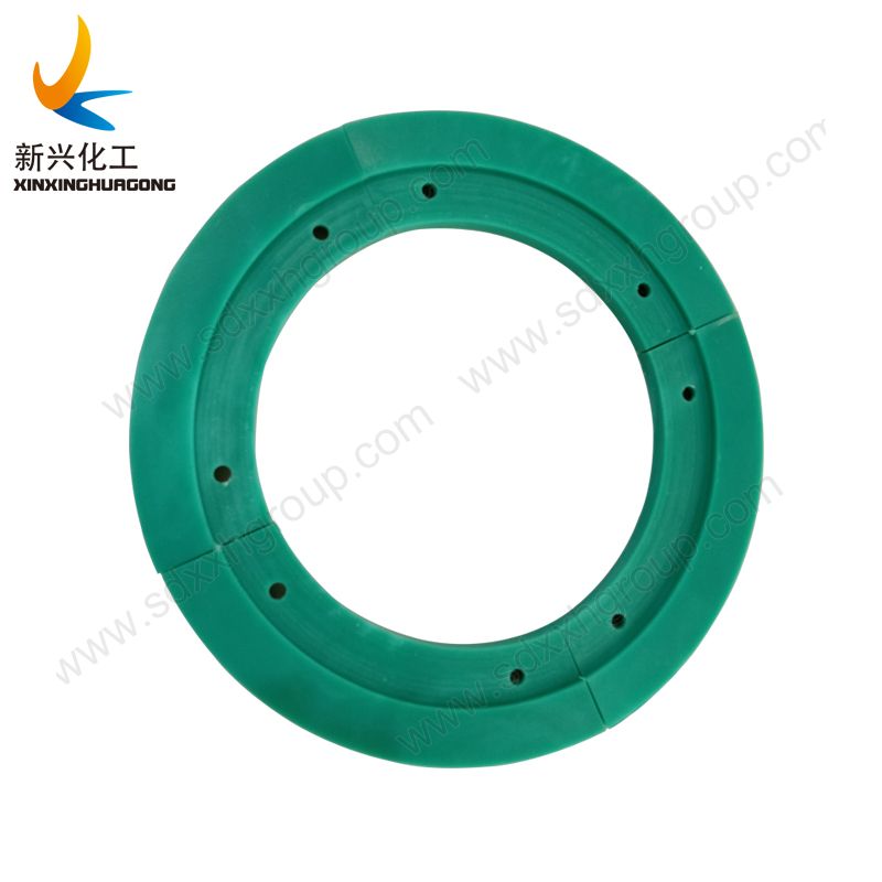 UHMWPE machined products parts