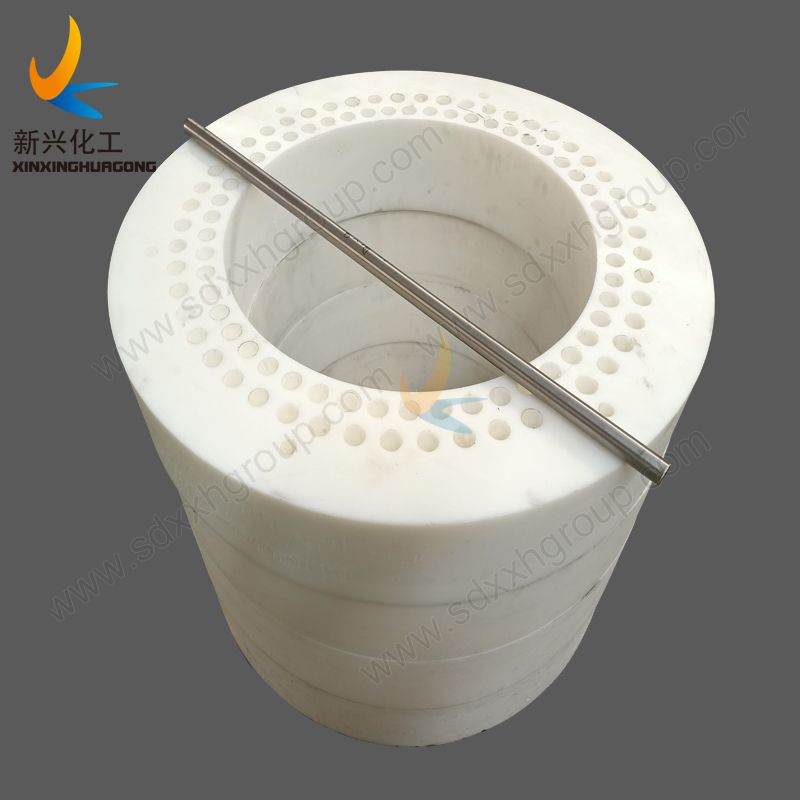 UHMWPE machined products parts