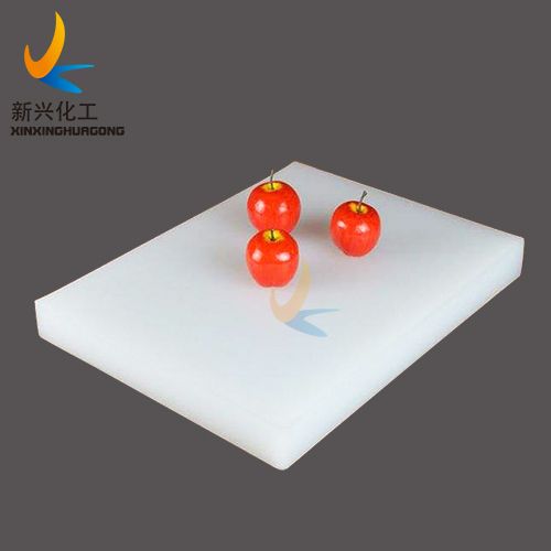 HDPE  cutting board chopping boards