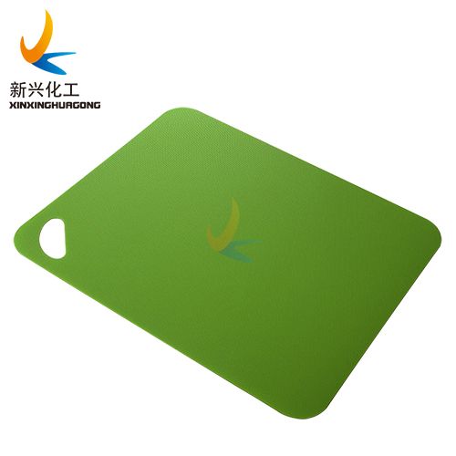 HDPE  cutting board chopping boards