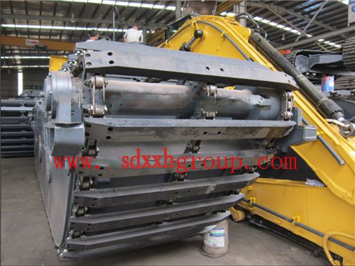 UHMWPE crawler sleeper