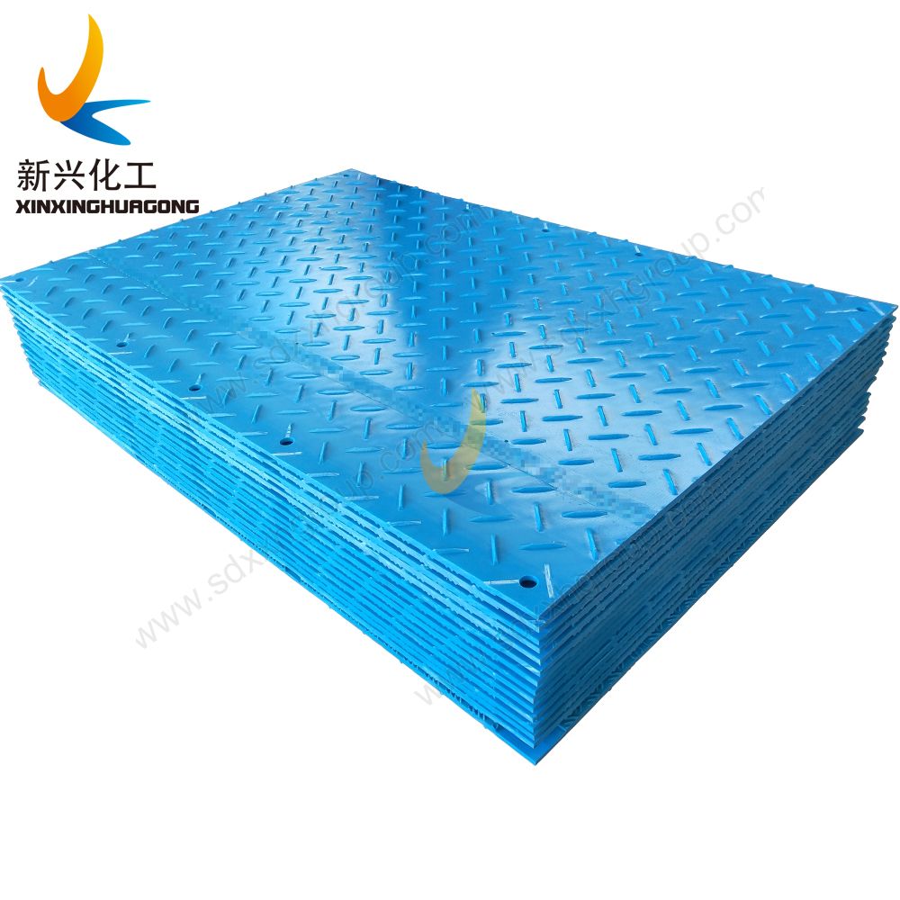 docorated colored HDPE sheet for playground