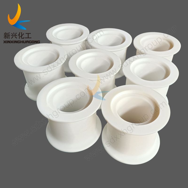 UHMWPE cushion blocks