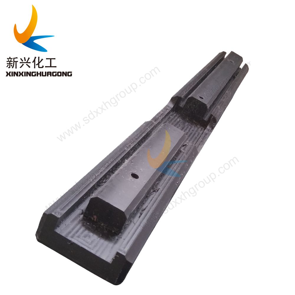 UHMWPE replacement machined parts