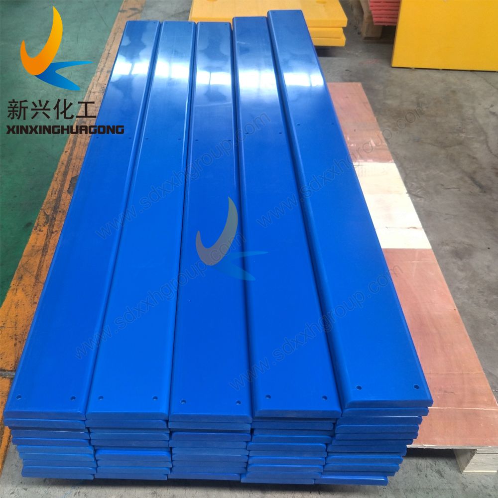 HDPE Sheet decoration plastic color plate PE500 panels