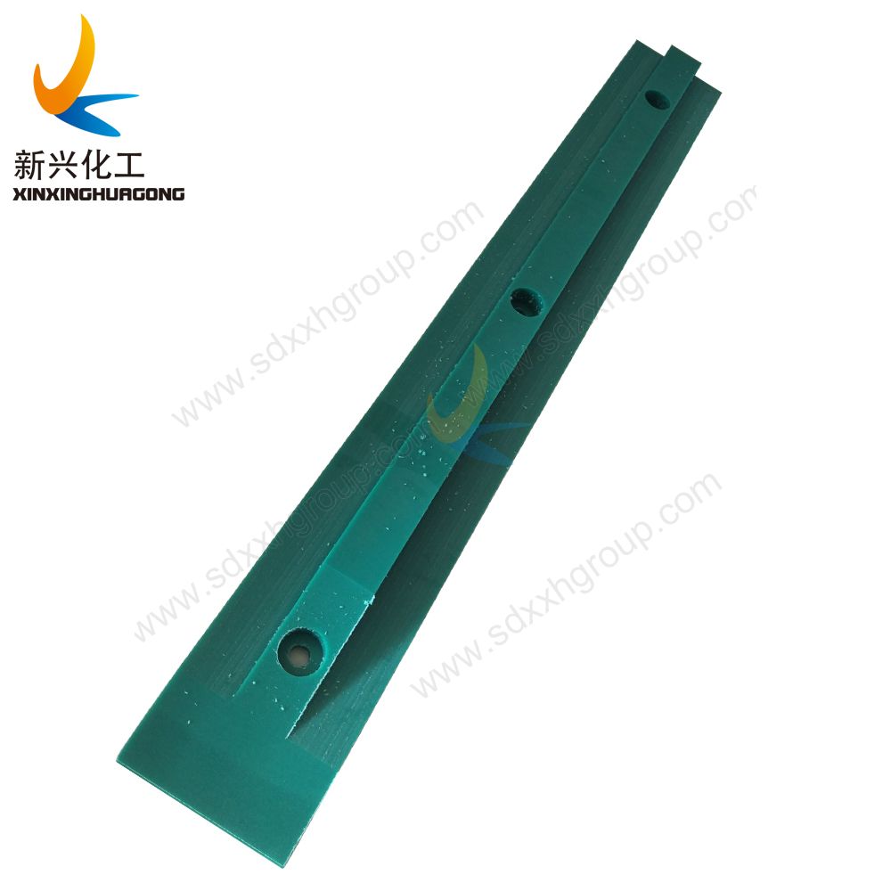 plastic linear chain guide rails linear slides