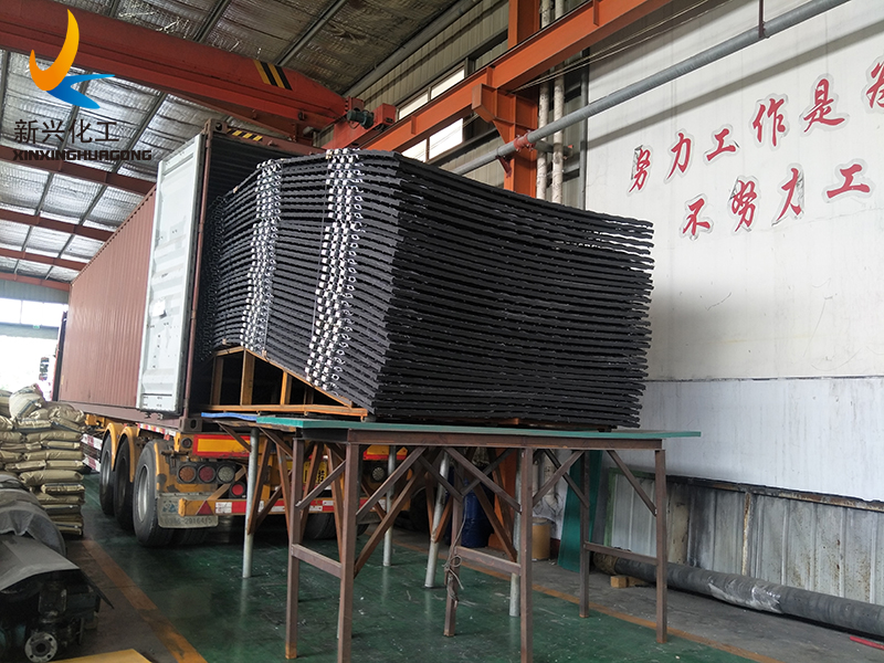 HDPE sheet and UHMWPE sheet