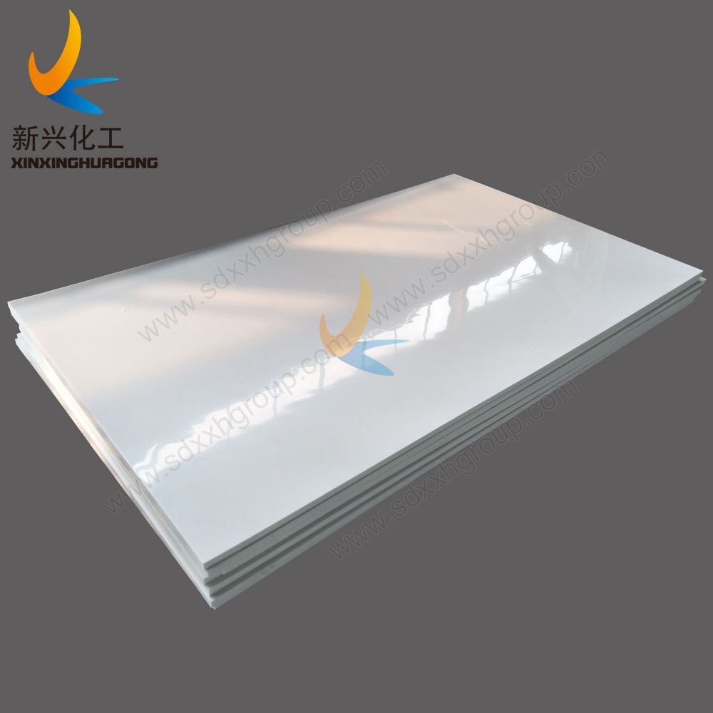 15mm thick waterproof 4x8 hdpe extruded hdpe / uhmwpe plastic sheet