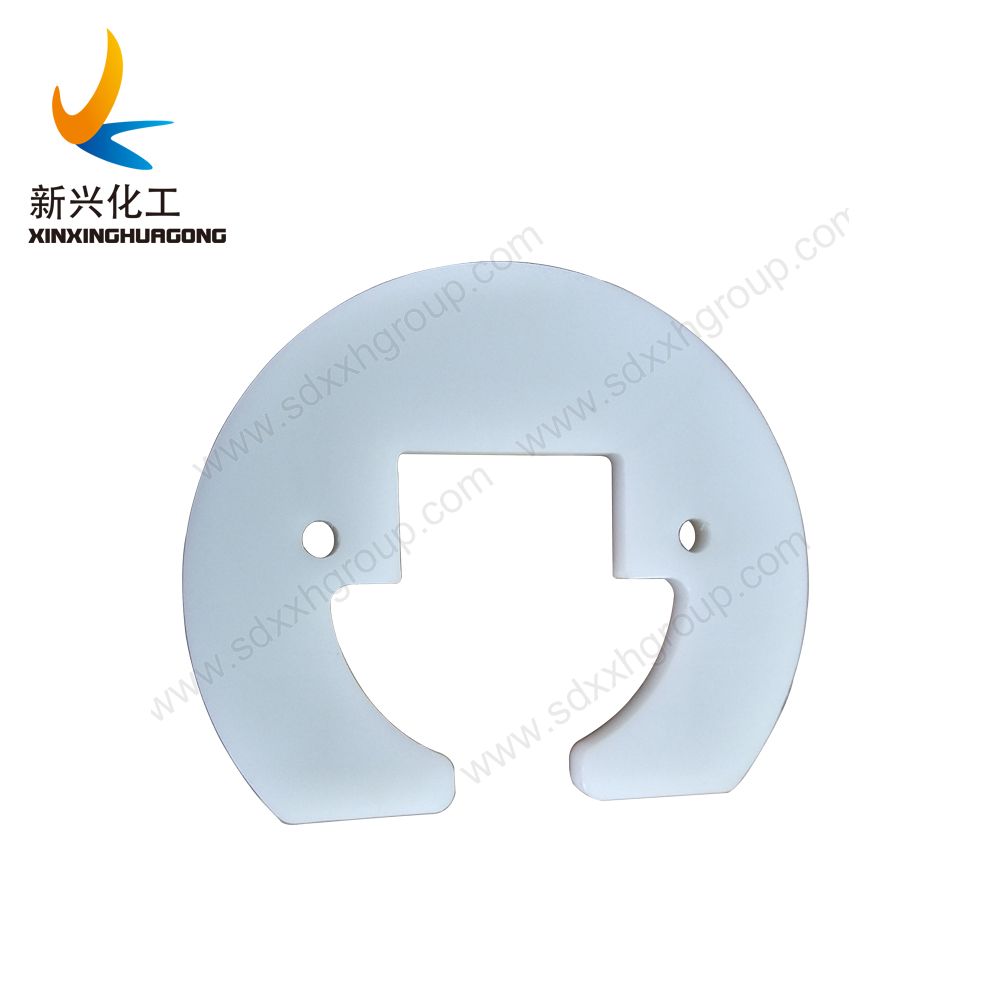uhmwpe scraper blade
