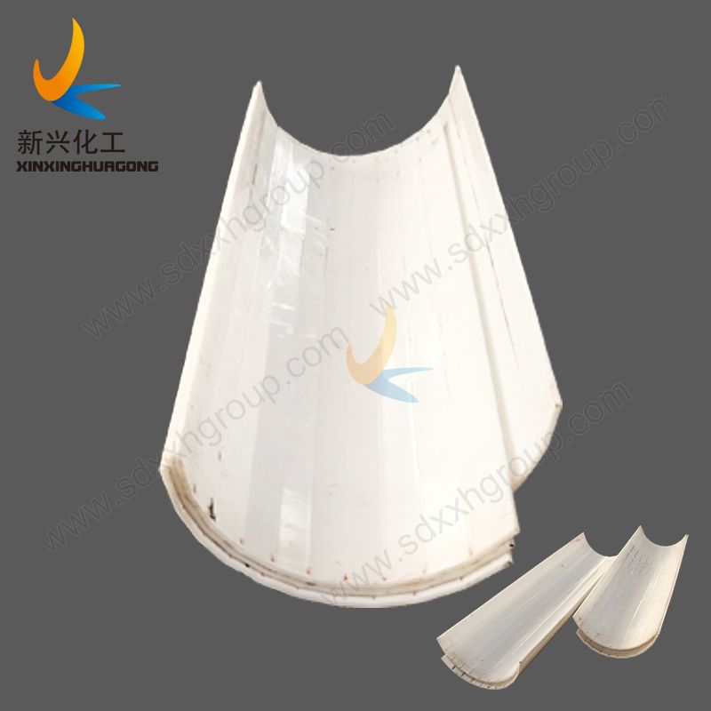 anti-static PE lining sheet UHMWPE sheet Wholesale