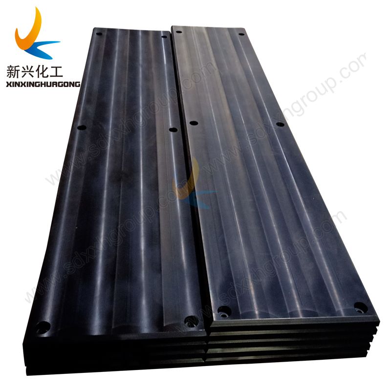 anti-static PE lining sheet UHMWPE sheet