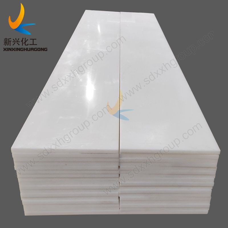 anti-static PE lining sheet UHMWPE sheet