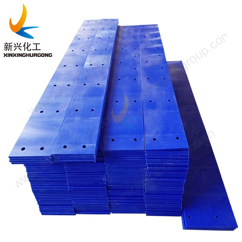 anti-static PE lining sheet UHMWPE sheet