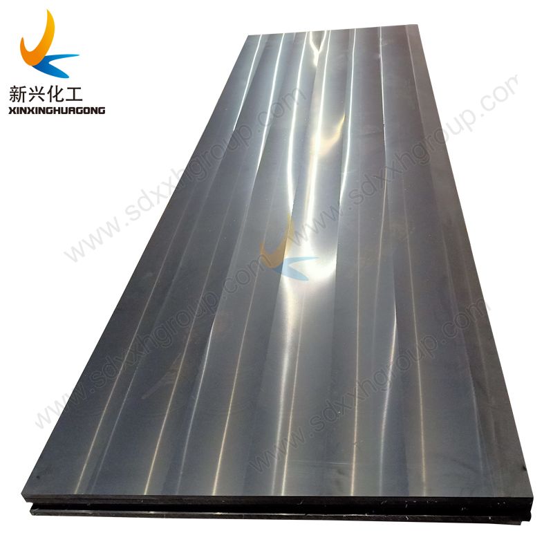 anti-static PE lining sheet UHMWPE sheet