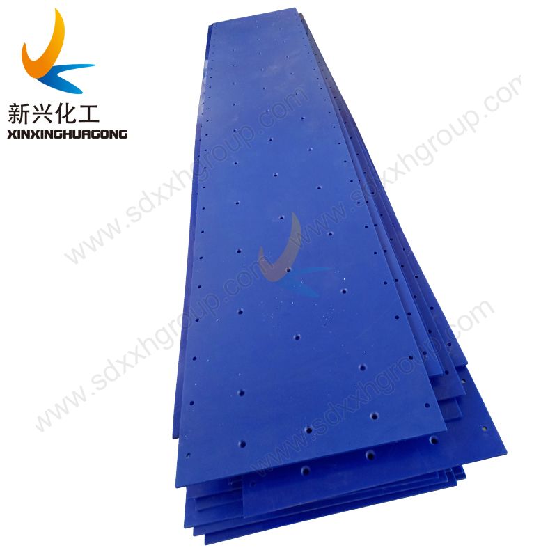 anti-static PE lining sheet UHMWPE sheet
