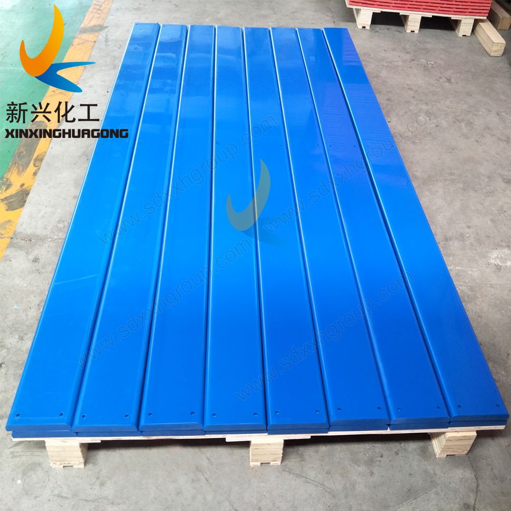 smooth HDPE sheet 