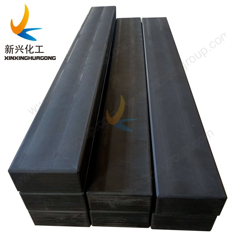 abrasion resistant UHMWPE sheet