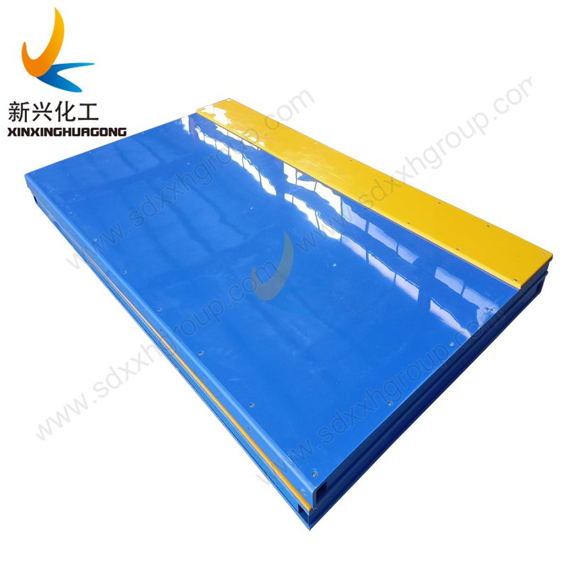 Factory direct wholesale HDPE Polyethylene Plastic Plate