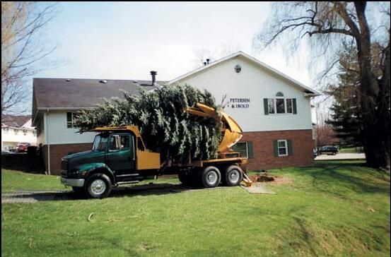 yellow colored light weight plastic road accsess mat