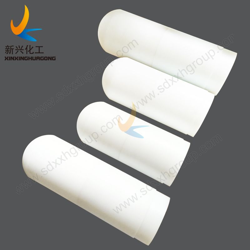 high-density polyethylene rod